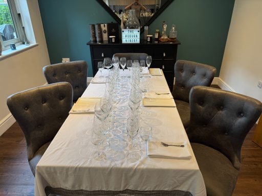 Banqueting banquetting