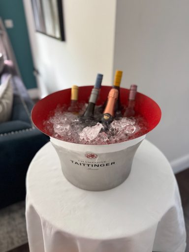 Wine Coup