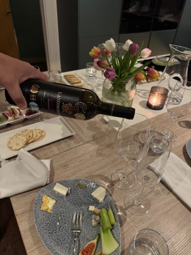 Wine Events Milton Keynes