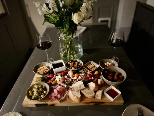 Private Dining