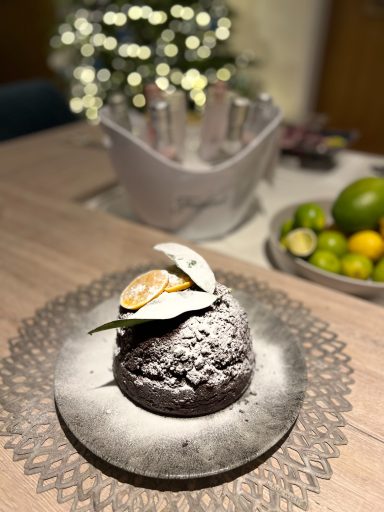 Christmas Catering