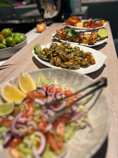 Restaurant hospitality consultancy